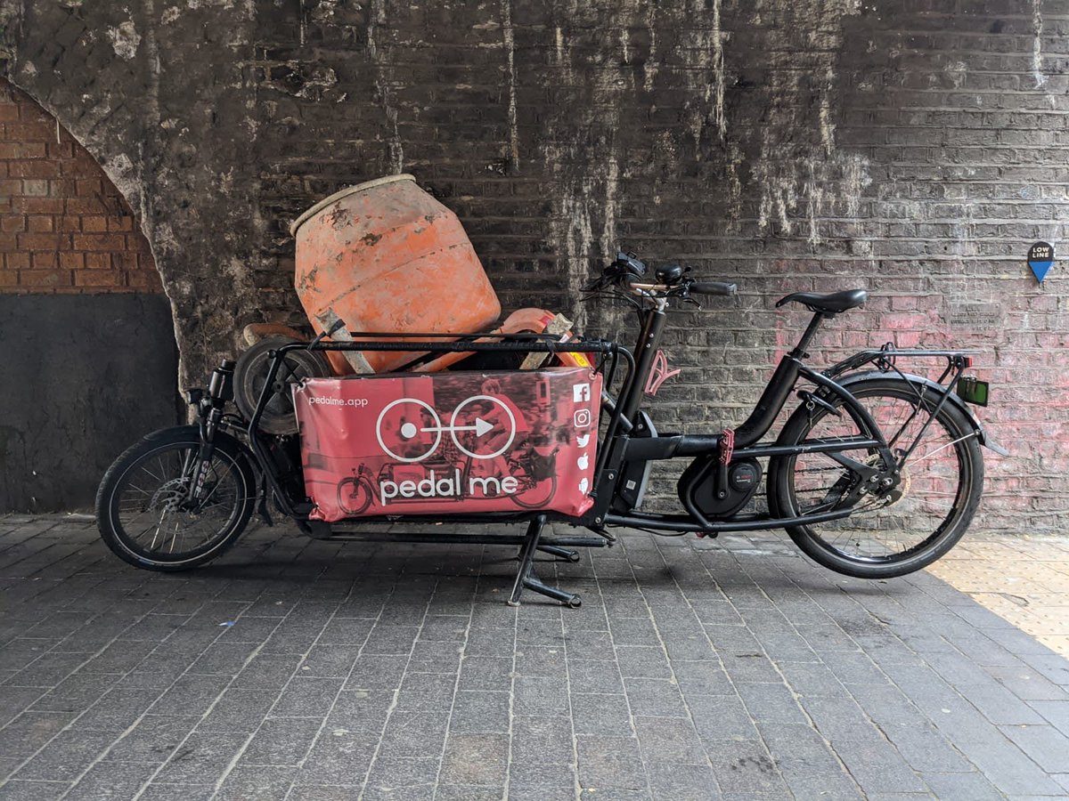 pedalmeapp's tweet photo. https://t.co/cvKfghnEJA