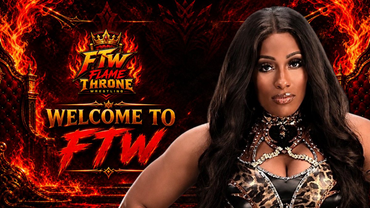 FTW_LEAGUE's tweet photo. FTW SIGNS 

LASH LEGEND @DaBougeeBully https://t.co/su4ycJsW18