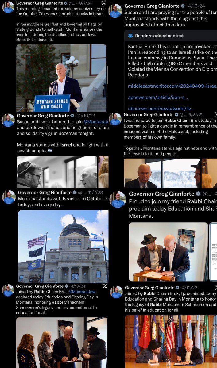 Tomhennessey69's tweet photo. What the hell is going on in Montana? https://t.co/eAQmvkhokO
