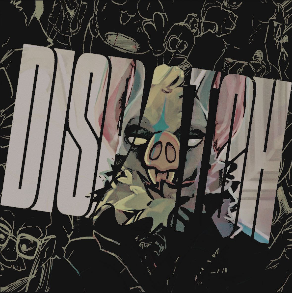 HARVXRDBAT's tweet photo. ‍ ‍ 𝒉𝒂𝒍𝒇-𝒎𝒂𝒏,   𝒉𝒂𝒍𝒇-𝒃𝒂𝒕,  𝒂𝒍𝒍-𝒇𝒓𝒆𝒂𝒌     .ᐟ       …͟   
 ‍ ‍ ‍ https://t.co/akjmGYS0Dn