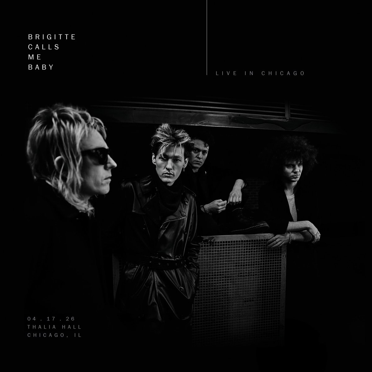 BCMBband's tweet photo. In celebration of RSD Black Friday, we’re releasing our very first live album, Live In Chicago.

Pressed on limited black ice vinyl, Live In Chicago will be available exclusively at participating record stores.

Get more information and find stores at https://t.co/doSuKYdxwv https://t.co/7l8hnvD5KP