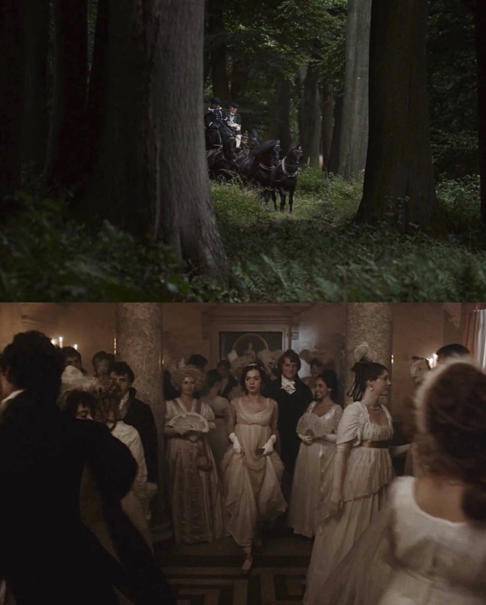 eyremoors's tweet photo. still admiring how beautiful the new sense and sensibility looks https://t.co/54strE5juH