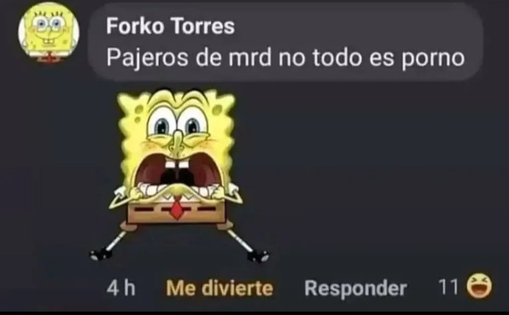 weviones's tweet photo. @CartoonsOTMoon Oh rayos hicieron porno de sonichu https://t.co/1i9dSGmpH8