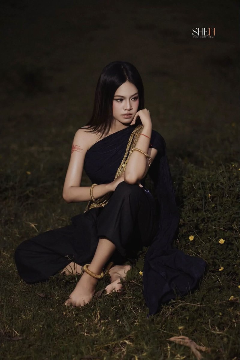 Sphos_9907's tweet photo. Khmer Longvek https://t.co/LhmxaCu35p