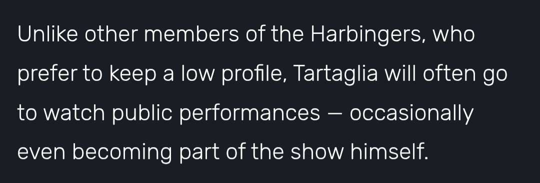 AreteRatio's tweet photo. @sx549 @aihara_namiko_0 The last paragraph of his character story 2! I suppose I must correct myself though as theater isn't actually mentioned https://t.co/cA4UGTFhck