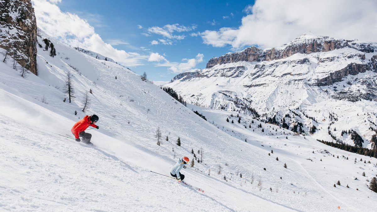 Must_Visit_Net's tweet photo. 50 best ski resorts in Europe
Today we present No. 42 -  Arabba-Marmolada, Italy 🇮🇹 in our daily selection of the 50 Best Ski Resorts in Europe, chosen based on three key criteria:

🎿 The best-groomed slopes
🎉 Great entertainment and nightlife
🏔️ Breathtaking views from the ski slopes

Today we present No.42-  Arabba-Marmolada, Italy: The Heart of the Dolomites
Situated at the foot of the majestic Sella Massif and the Marmolada Glacier ("Queen of the Dolomites"), Arabba offers roughly 63 km of local runs and immediate access to the 1,200 km Dolomiti Superski area and the iconic Sellaronda circuit.
Why Choose Arabba-Marmolada?
It boasts the highest peak in the Dolomites (Punta Rocca, 3,269 m) and the famous "La Bellunese"—a legendary 12 km descent dropping 1,810 m in altitude. Premium high-altitude snow reliability and jaw-dropping mountain views make it a paradise for dedicated skiers.
Slope Diversity & Skill Levels
 Beginners: Limited terrain locally. Best suited for novices to head toward the gentler Passo Campolongo sector.
 Intermediates: Incredible variety of challenging red runs and endless touring loops via the Sellaronda.
 Advanced & Experts: The absolute sporting capital of the Dolomites. Steep, technical black runs like Fodoma and extensive, steep freeride routes (e.g., Val de las Mesdi).
Lift Infrastructure
Extremely modern and high-capacity. Highlights include the multi-stage Funifor Arabba-Portavescovo, high-speed 8-seater chairlifts, and the cable car ascending directly to the top of the Marmolada glacier.
Nightlife & Entertainment
Unlike high-party resorts, Arabba offers a charming, laid-back, authentic Italian atmosphere:
 Après-Ski: Cozy slope-side huts like Bar Peter or Rifugio Luigi Gorza for Spritz and local Ladin snacks.
 Evening: Focuses on gourmet dining, fine South Tyrolean wines, and quiet, cozy village pubs rather than late-night wild partying.
#Arabba #Marmolada #Dolomites #DolomitiSuperski #Sellaronda #SkiItaly #LaBellunese #WinterEscape

50 best ski resorts in Europe
 The Must Visit Magazine 🌎
https://t.co/qO1eF1hjsd
https://t.co/SGqGhYFJwQ
