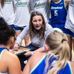 Photo by Mercyhurst Women's Basketball (@HurstWBB)