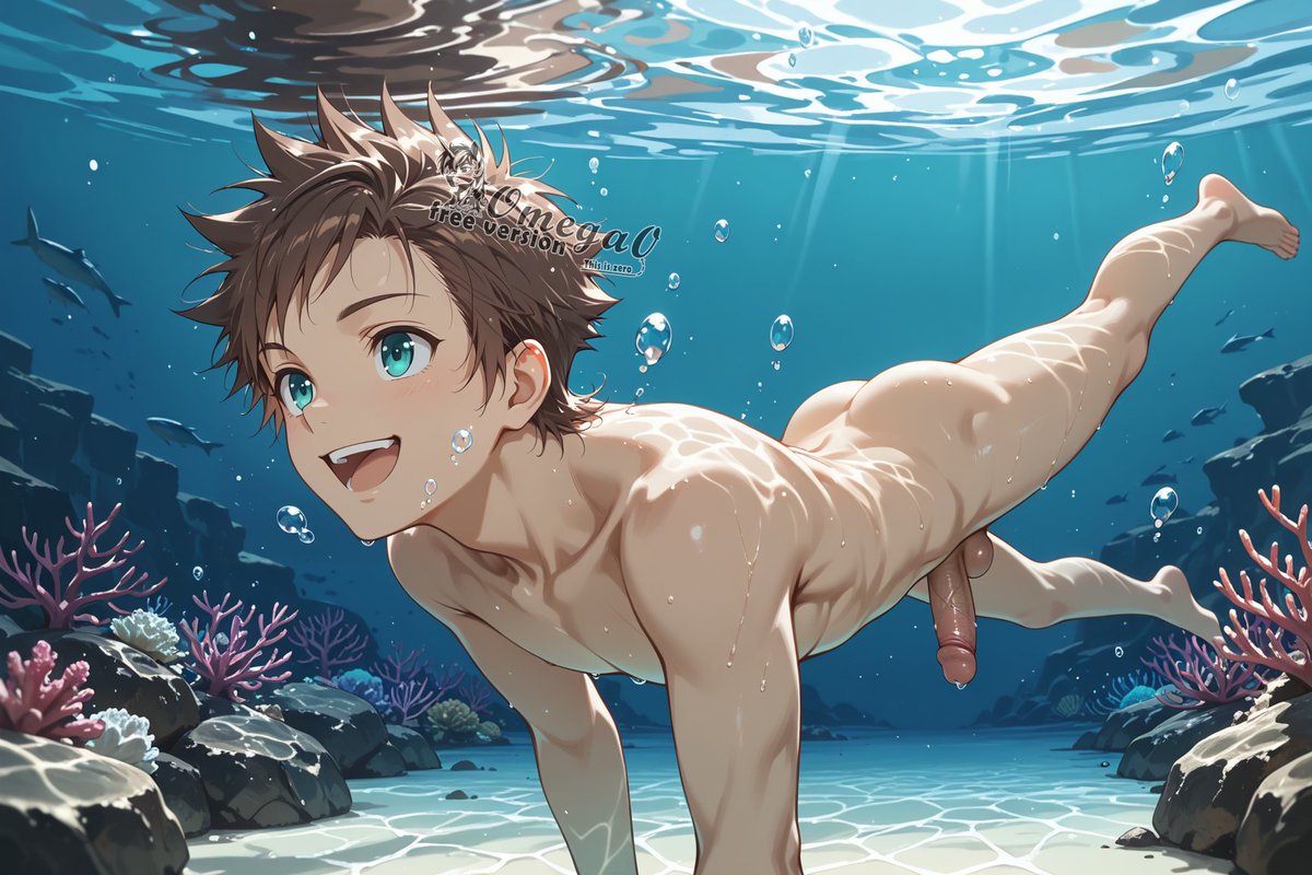 Omega94228713's tweet photo. #AIart #NSFW #R18 #bl #gay #yaoi #来自风平浪静的明天 #先岛光 #SakishimaHikari #凪のあすから #先島光
共19p
patreon
https://t.co/3L4yRaUWrU
unifans
https://t.co/qOwGRGbftM https://t.co/xbt9EvPv1F