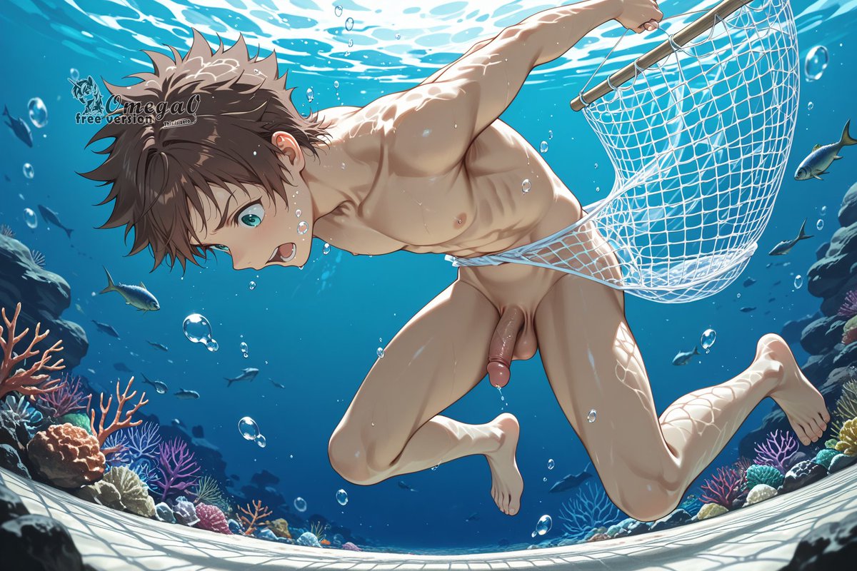 Omega94228713's tweet photo. #AIart #NSFW #R18 #bl #gay #yaoi #来自风平浪静的明天 #先岛光 #SakishimaHikari #凪のあすから #先島光
共19p
patreon
https://t.co/3L4yRaUWrU
unifans
https://t.co/qOwGRGbftM https://t.co/xbt9EvPv1F