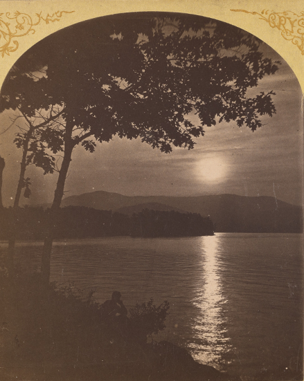 GettyMuseum's tweet photo. Moonlight on Lake George (detail), about 1875, S. R. Stoddard. Getty Museum 

https://t.co/gnzOeBIHTB https://t.co/8OCx00NIOC