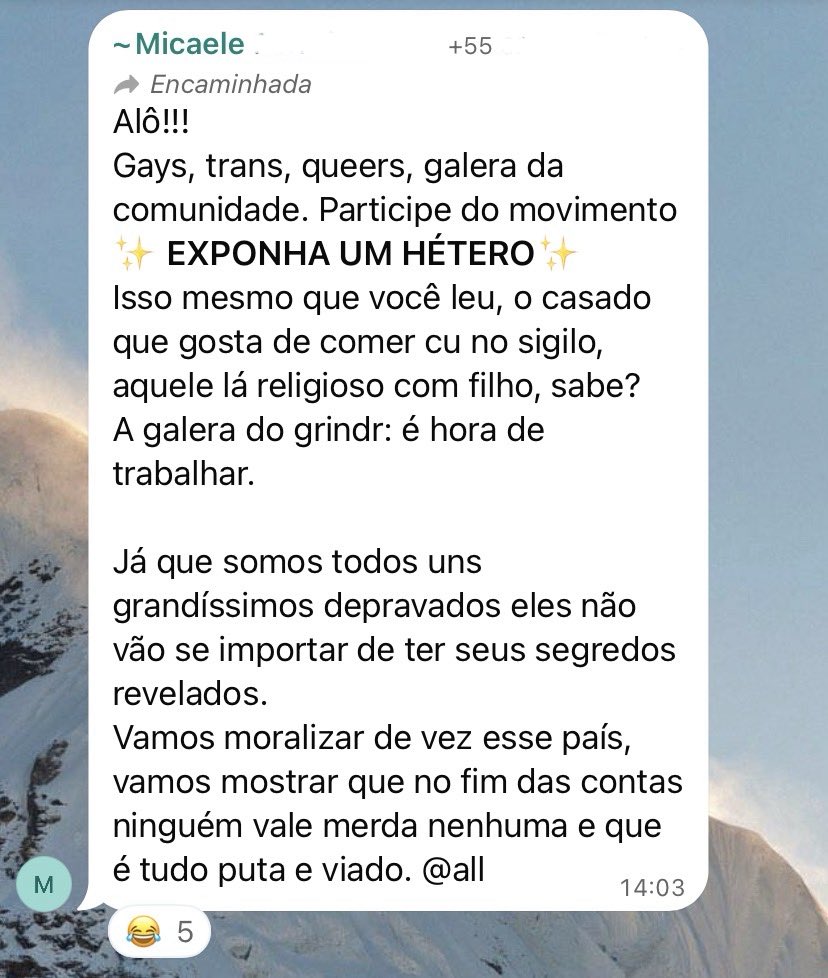 lnnocencio's tweet photo. finalmente as baixarias, o ódio de classe https://t.co/tPLV3jtev6