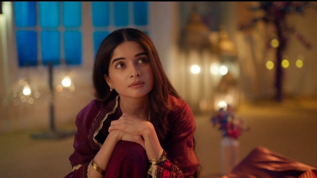 BhavikaStan's tweet photo. Happy 3 Months, Dr. Seher Baig💗
Three months of Seher, and the love for this girl only keeps growing🫠✨🧿

#BhavikaSharma #Seherhonekohai #DrSeherBaig https://t.co/L3nFNKFgPp