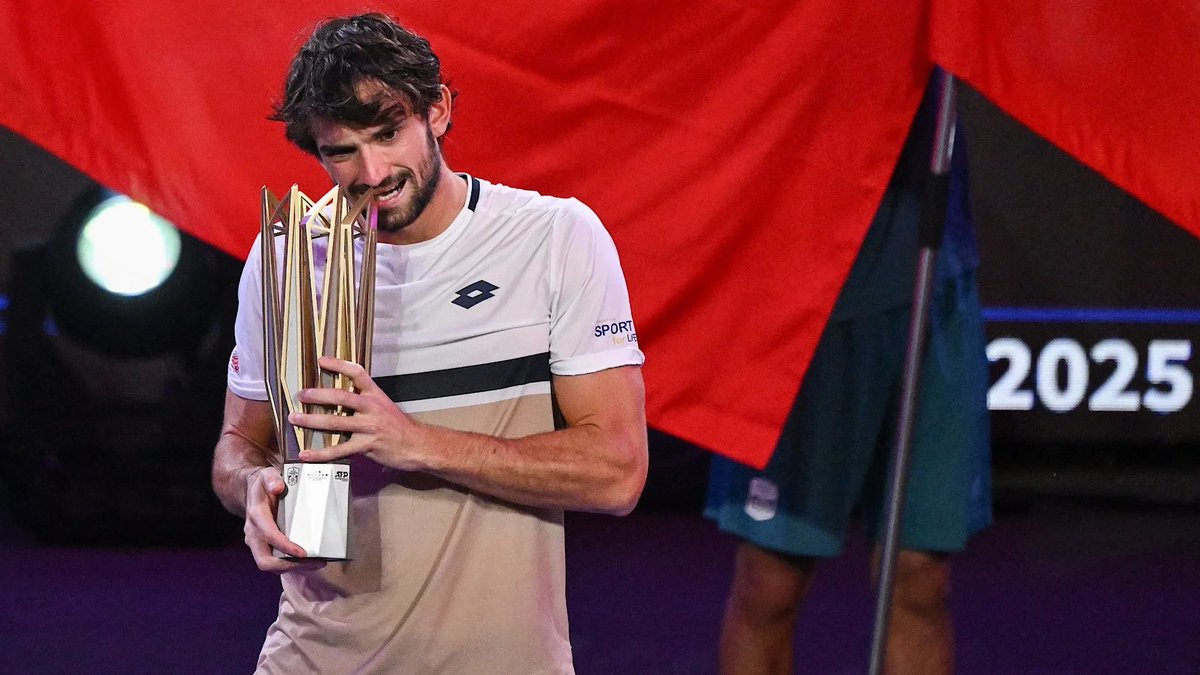 TeamChannels's tweet photo. Próxima parada en los podcast.
@TennisChannels y @WTAIvan con MASTERS DE SHANGHÁI.
¿Habrá sorpresa este año como en el 2026? https://t.co/5R5vAML1xA