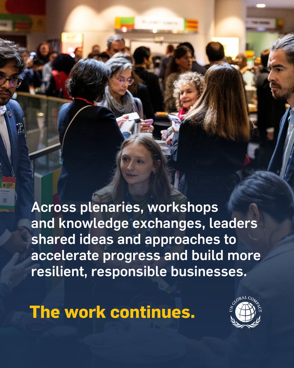 globalcompact's tweet photo. https://t.co/iPwZZ8ay1t