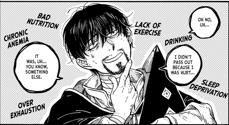 archonsoflove's tweet photo. Same, Olruggio, same... https://t.co/q3UhckXaeF