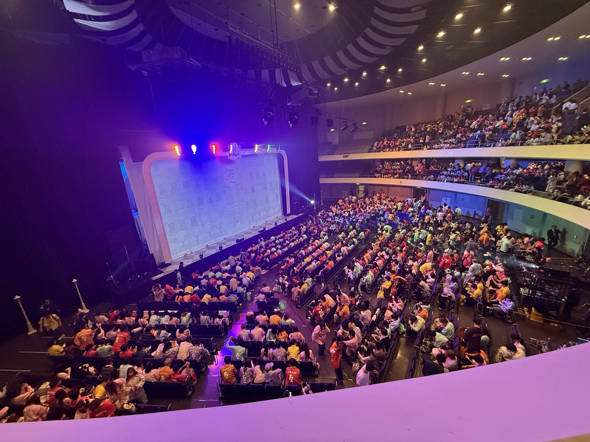 Tukapo_1007's tweet photo. 仙台参戦してきました
最高のファンサ貰えてやばかった！！
感想、ファンサの内容ALTに書く！ https://t.co/205OdMs9mw