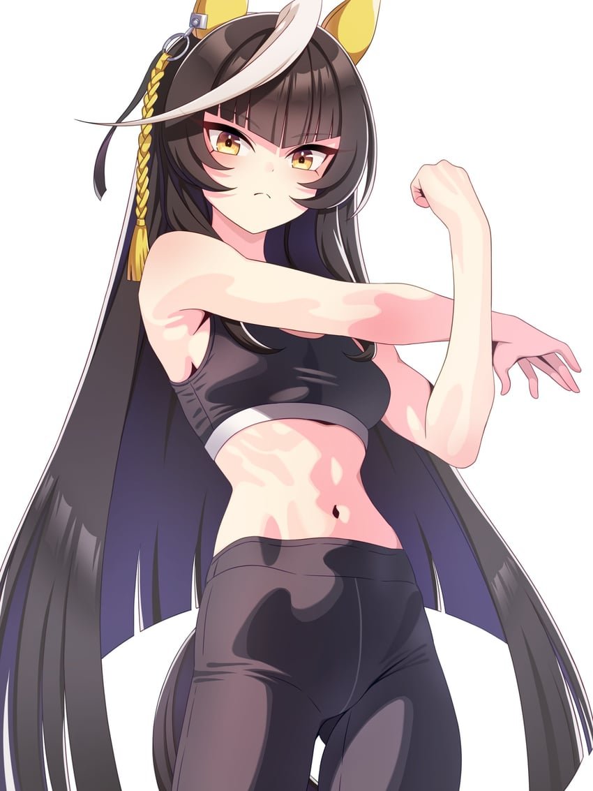 NekoFocusSpeed's tweet photo. Let's do some training. I am starting. Jogging and deadlift. Let's take off. https://t.co/cNOR10Gqgx