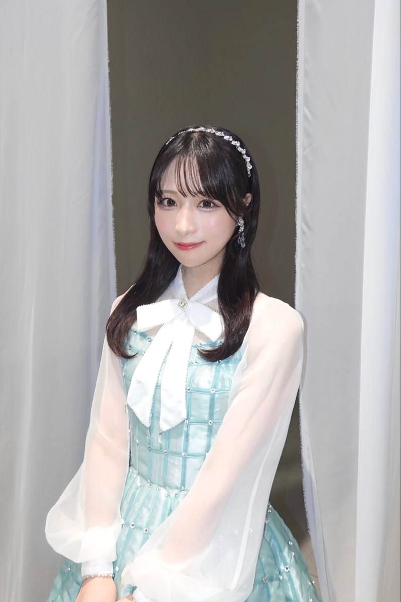 hrdsyk_rin's tweet photo. #STU48 14th single 「#冬服に着替えたら」
10/7(水)本日発売日です🤍𓈒𓏸

暖かい冬服のように皆さんの心に寄り添う
ずっと愛される楽曲でありますように🧣💭 https://t.co/Zwx7xKuPGC