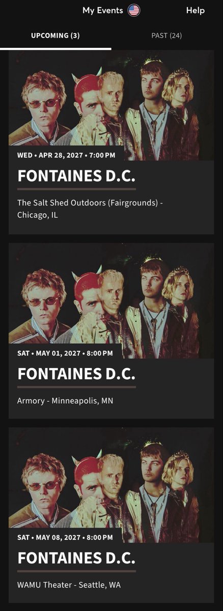dietgothbf's tweet photo. not pictured: mke tickets from my mom #greedyasf https://t.co/Ht5jyT8gNj
