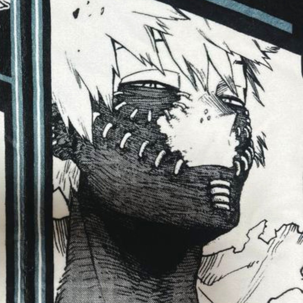Bread_pudding_'s tweet photo. Gen Z wants to have sex with Dabi 🫣 https://t.co/bhnp5otvhP
