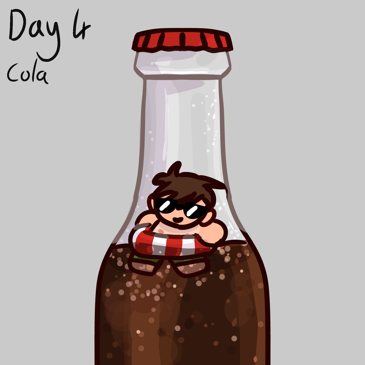 Cyant0x1ns's tweet photo. Joined Eddtober almost a week late... But ive caught up 🥹🥹🥹 just doing doodles.. Maybe some proper pieces

#eddsworld #eddtober #eddtober2026

1/2 https://t.co/TXsYLNjcN5