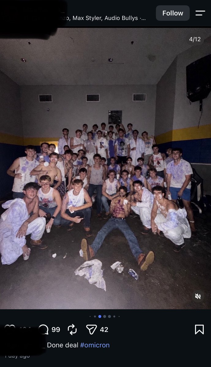 BeauregardWIV's tweet photo. UVA Pikapp super ferda, super smart to post this on ur main. https://t.co/XTxXzKv5Ve