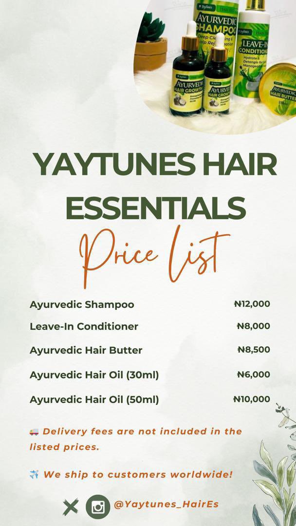 yay_tunes's tweet photo. You still don’t want to buy hair products from me @Yaytunes_HairEs ?? What are you waiting for ??? https://t.co/TeFfk3pBwi