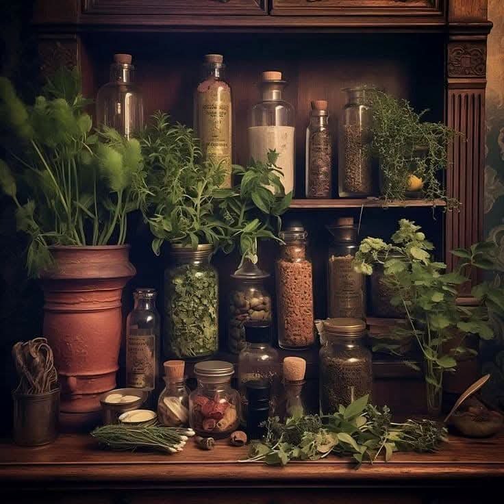 cutestcottages's tweet photo. 🧹 🌿 https://t.co/l5P4Z6XV51