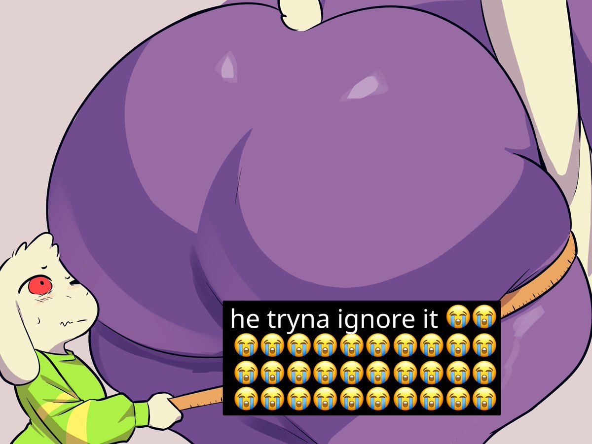 AstonArtsSFW's tweet photo. Asrieltober day 6
Asriel &amp; Toriel https://t.co/tDKxUXjevS