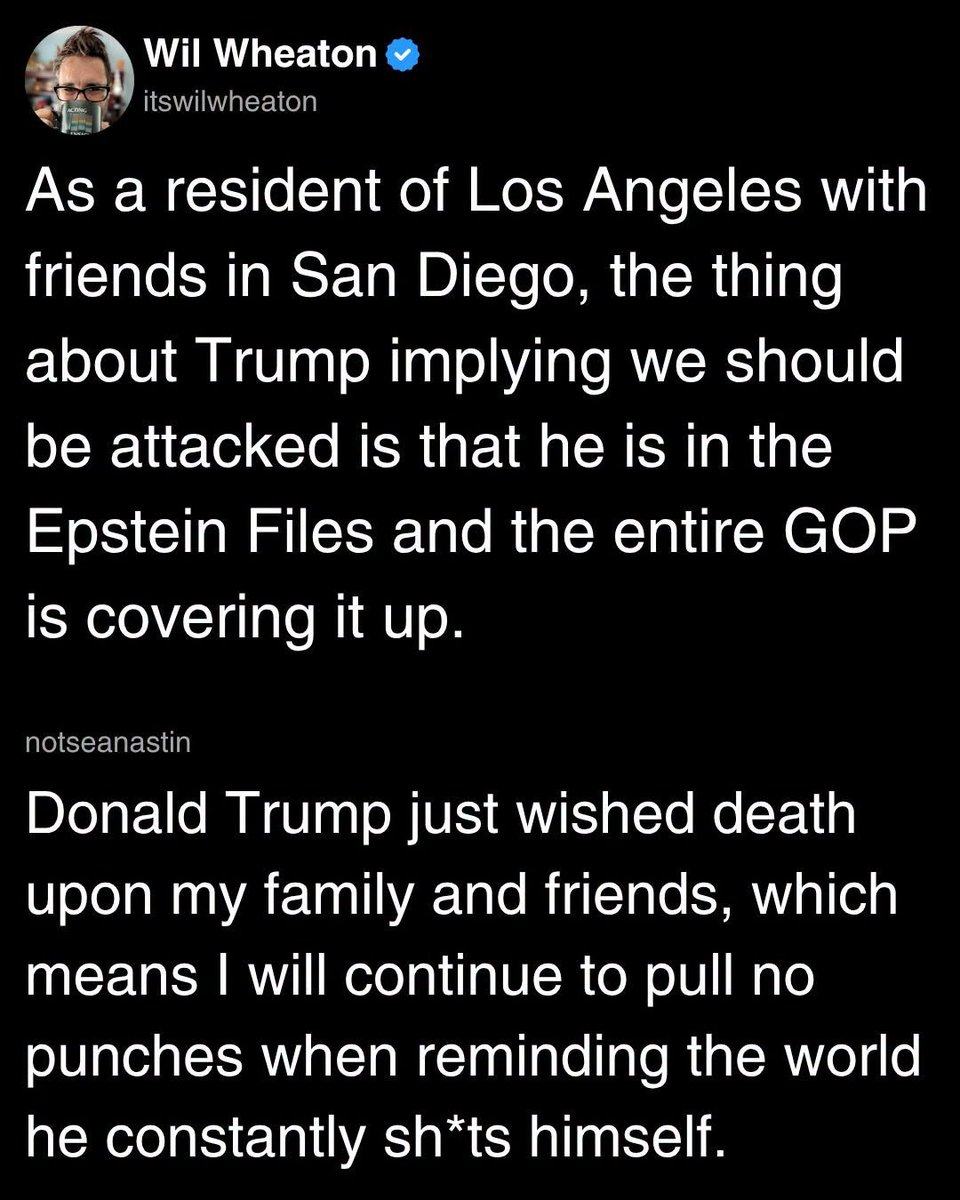 WBelle1954's tweet photo. @JoJoFromJerz I think tRumpy might have riled up some people who have reach. https://t.co/z67mSQVP3r