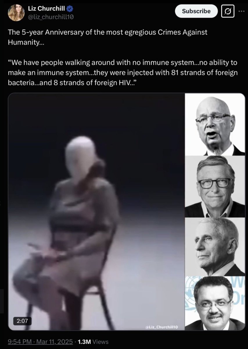 Kelly4Info's tweet photo. @WikiLeaksQ THEY  VIOLATED THE CODE WTF DOES IT TAKE!!!
CRIMES AGAINST HUMANITY-- https://t.co/3MldREHs5t