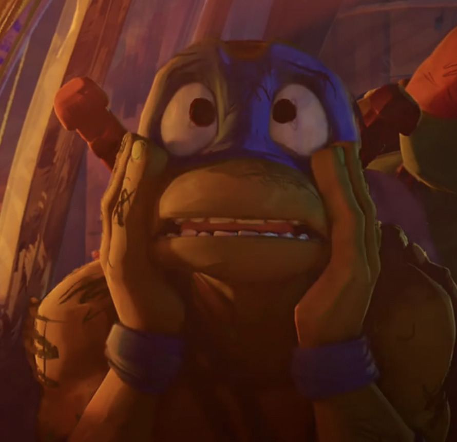 ThePeakTMNT's tweet photo. I am SO unprepared for NYCC, holy crap...I've been so insanely busy with work/family/friend obligations. Thank god my sister is locked in and has everything planned out for us 😭
 
If you're going to NYCC, I'll be the lady in a TMNT shirt just mainlining coffee the whole time lol https://t.co/dUcV1eMURc