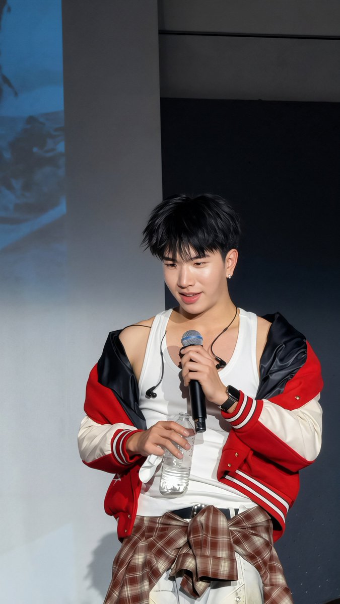Orca_BlueHeart's tweet photo. น้องคีนหยุดโตดิ๊ 😲

CLOVER PARIS FIRST STAGE

#CLO_VERxTPOPSTAGEINPARIS 
#CLO_VER 
#keenkeno https://t.co/guU6TPVVsw