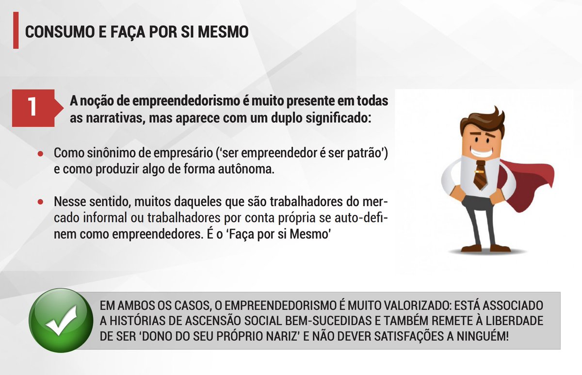 rodrigodasilva's tweet photo. O PT também descobriu que quem mora na periferia não quer ser funcionário público: quer empreender. Algo em consonância com a última pesquisa do Data Favela – que identificou que 38% dos entrevistados sonhavam com um negócio próprio, contra 16% que desejavam passar num concurso. https://t.co/FBP6QWeycx