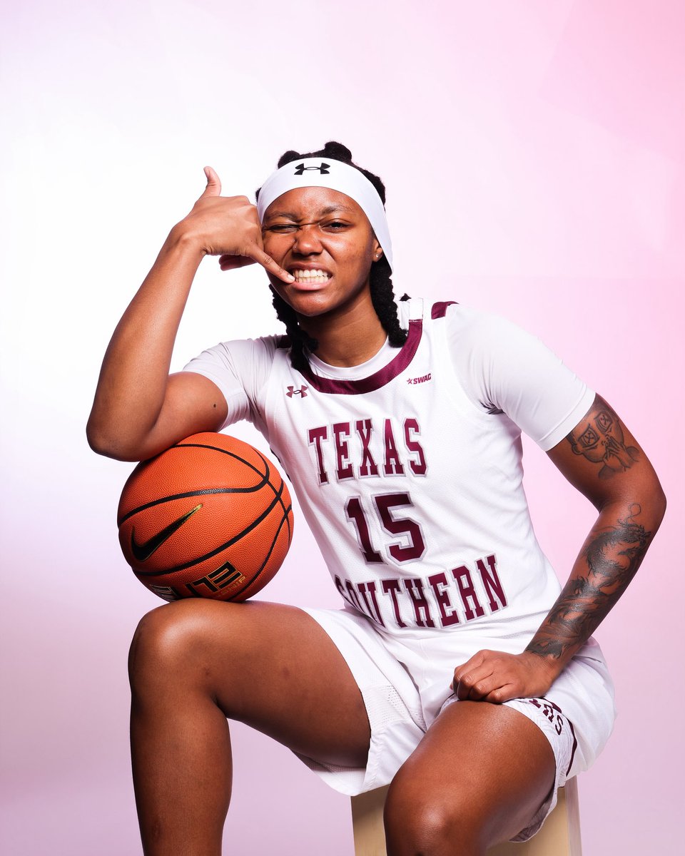 theswac's tweet photo. @TXSOTigers Women’s Basketball on the prowl to battle 🐅

#SWACMD | #SWACWBB | #BuildingChampionsForLife https://t.co/U0cPgPYy2A