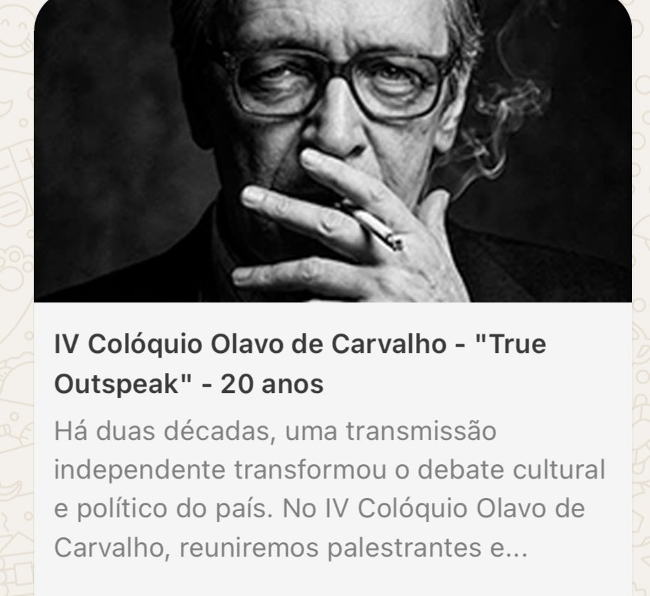 PERCIVALPUGGINA's tweet photo. Coisas boas voltam a acontecer no Brasil

https://t.co/5e8zxPs9PH https://t.co/xN7hrSBZLO