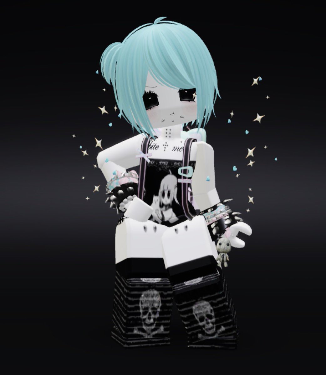 yelrc's tweet photo. my new avatarrr >ᴗ< https://t.co/oCzqwN6Vrj