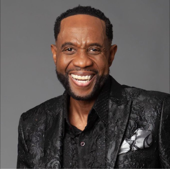 KayaNews's tweet photo. JUST IN: Legendary RnB singer Freddie Jackson has passed away.

The 70-year-old's family announced his death on his social media page.

It's understood that the "You Are My Lady" hit-maker died yesterday.

#KayaNews #FreddyJackson SM https://t.co/pstpkvz8KZ