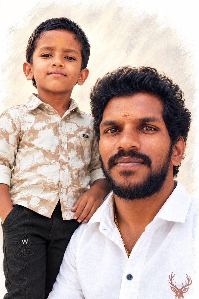 TrichyDharma's tweet photo. 🎉 இனிய பிறந்தநாள் நல்வாழ்த்துகள் என் செல்ல மகனே! 🎂👦

என் வாழ்வின் வெளிச்சமே! நீ வந்த நாள் முதல் எங்கள் வாழ்வை மகிழ்ச்சியால் நிரப்பி வருகிறாய்! 💖

எல்லா வளமும் நீண்ட ஆயுளும் பெற்று நலமோடு வாழ வாழ்த்துகிறேன்! 🍫✨

✨ @trichydharma_official 🤍

#HappyBirthday #SonLove https://t.co/D6mr8bHLM4