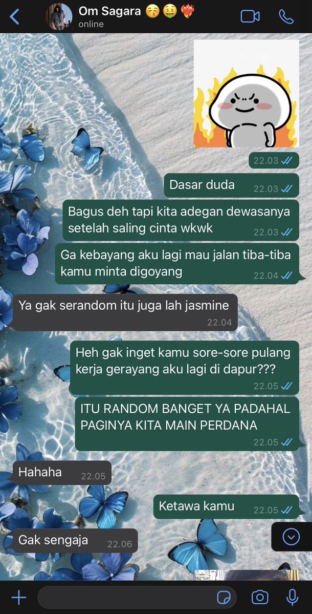 deargravitated's tweet photo. Cepet lahiran ya https://t.co/y7SytIb7i9
