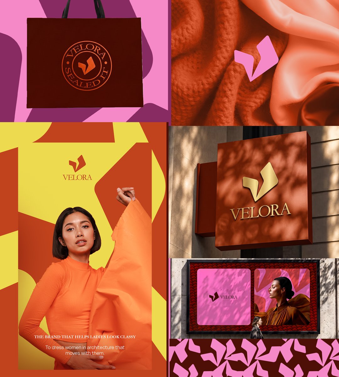 TGOnyije's tweet photo. Consistently collaging the brand's mockups to better sell the logo and new brand identity.

I LOVE MY JOB mehhn! https://t.co/8ckZnHx1VF