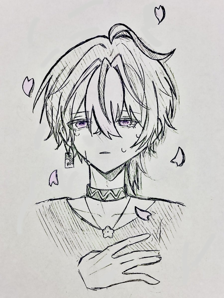 mottyomotyo_'s tweet photo. アナログらんらん　#らんらんえをみてう https://t.co/WiAXmh1egg