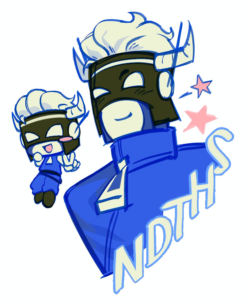 flxtacular's tweet photo. #robloxdevtober day 4-6

(to anyone drawing day 8 can you tag me pls pls PLEASE im so desperate for mg fanart) https://t.co/QXnmJJ8ndG