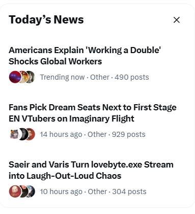 DeathMoon12380's tweet photo. Soon we will take over the news https://t.co/Tmg9MEij3z