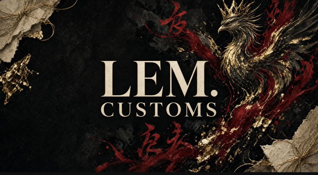 dLemStylez's tweet photo. Published later today come get yours inspired by Lem. “Ai told me I’m makin you a website😄🎨 created sm it put my Brand/TheMission together! 🗣️Hard work dedication1,100% be YOU, be FREE! https://t.co/ZJei0sSF9c