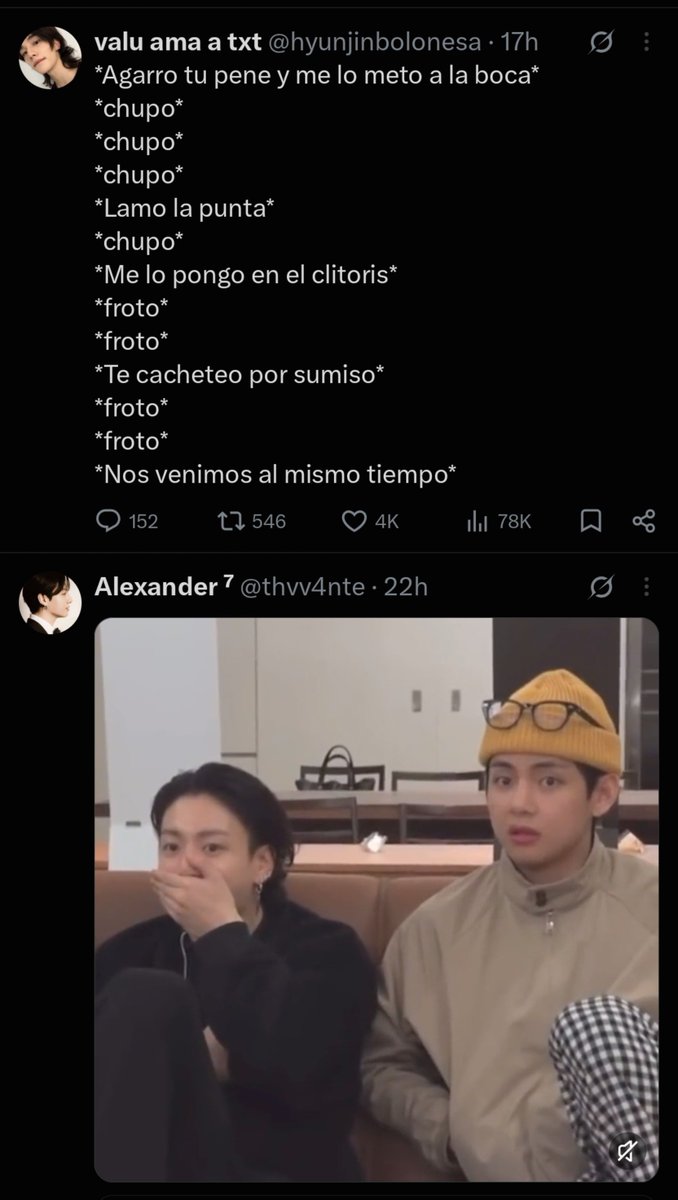 pineapplechan_i's tweet photo. Mi reacción fue exactamente esa LPM https://t.co/rm4WtQHijg
