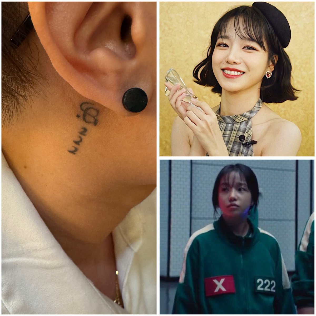 XR_YULGUMI's tweet photo. 내가 너를 위해 문신을 더 했어도 나를 꾸짖지 않는다면, 네가 뭐든지 할게! 영원히 나와 함께할 거야, 그리고 나는 너를 정말 많이 사랑해! 🩵🩵🩵
#조유리 #JOYURI #チョユリ
#FiveYearsWithGLASSY
#5YearsWithYURI https://t.co/dZeeEVXY1y