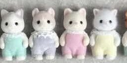__melonpie's tweet photo. หาน้องๆในภาพคับ ขอราคารวมส่ง 

#ตลาดนัดsylvanian #ตลาดนัดซิลวาเนียน #ตลาดนัดsylvanianfamilies https://t.co/QdIFVxBpKH