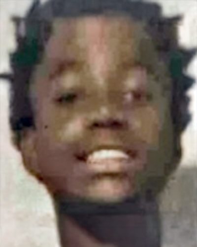 Ohio1ShyGirl's tweet photo. #MISSOURI   #Independence
Armani J McKinley, 17  MD:8/23/26
#MissingJuvenile ‼️PLEASE SHARE‼️  ☎️Independence Police Department (MO) (816) 325-7300
#MissingPerson  #MissingPeople 
https://t.co/QGXXiYEkeY https://t.co/ljci01uWDI