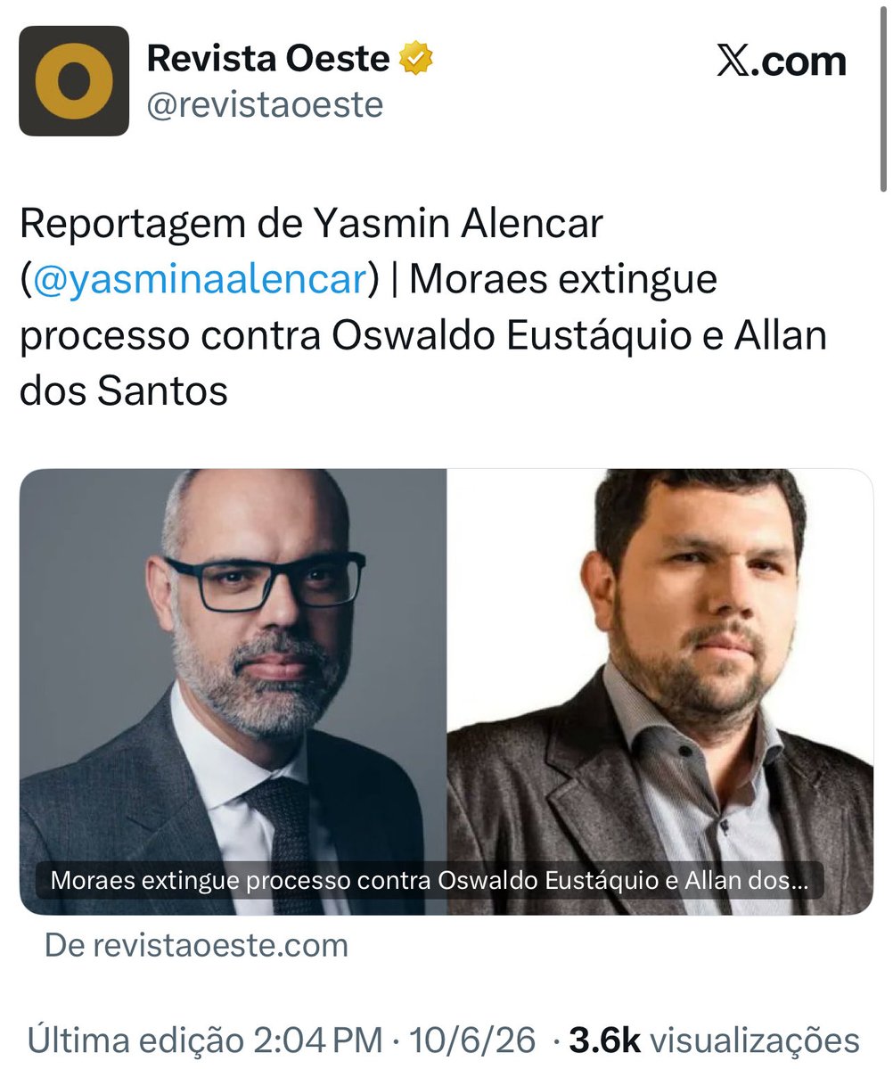 flaviogordon's tweet photo. @schmittpaula https://t.co/ieZanS7uH6